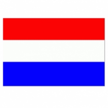 Nederlandse vlag